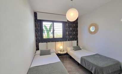 Herverkoop - Apartment -
Orihuela Costa - Costa Blanca