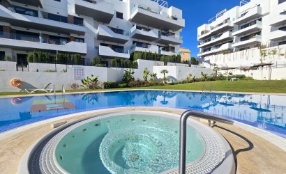 Herverkoop - Apartment -
Orihuela Costa - Costa Blanca