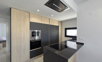 Herverkoop - Apartment -
Orihuela Costa - Costa Blanca