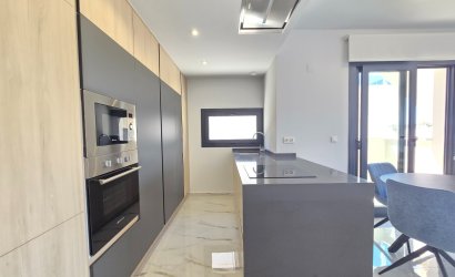 Herverkoop - Apartment -
Orihuela Costa - Costa Blanca