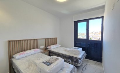 Herverkoop - Apartment -
Orihuela Costa - Costa Blanca
