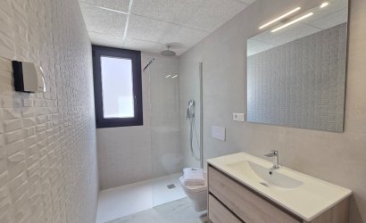 Herverkoop - Apartment -
Orihuela Costa - Costa Blanca