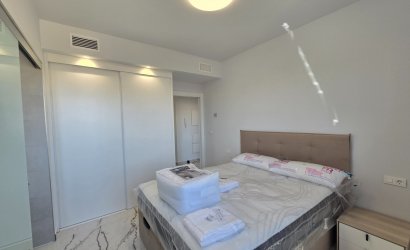 Herverkoop - Apartment -
Orihuela Costa - Costa Blanca