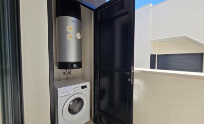 Herverkoop - Apartment -
Orihuela Costa - Costa Blanca