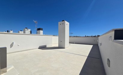 Herverkoop - Apartment -
Orihuela Costa - Costa Blanca