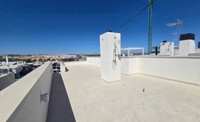 Herverkoop - Apartment -
Orihuela Costa - Costa Blanca