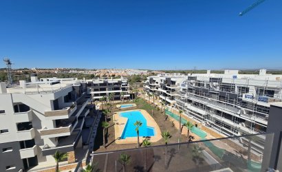 Herverkoop - Apartment -
Orihuela Costa - Costa Blanca