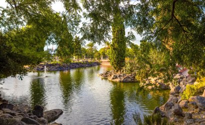 Reventa - Apartment -
Torrevieja - Costa Blanca