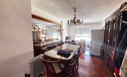 Herverkoop - Apartment -
Cartagena - Costa Calida