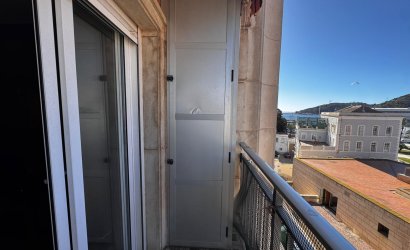 Herverkoop - Apartment -
Cartagena - Costa Calida