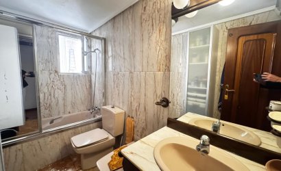 Herverkoop - Apartment -
Cartagena - Costa Calida