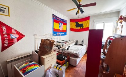 Herverkoop - Apartment -
Cartagena - Costa Calida