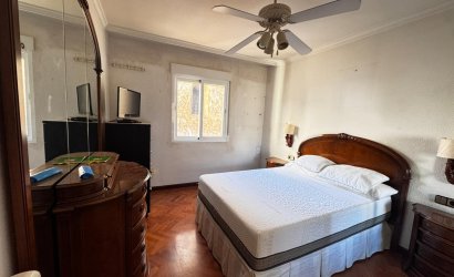 Herverkoop - Apartment -
Cartagena - Costa Calida