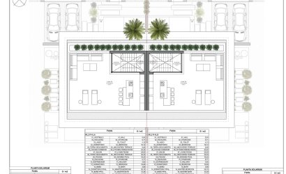 Nieuwbouw Woningen - Villa -
Ojen - El Soto