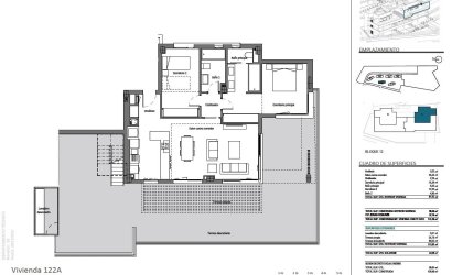 New Build - Penthouse -
Marbella - Los Monteros