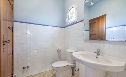 Revente - Villa -
Torrevieja - Costa Blanca