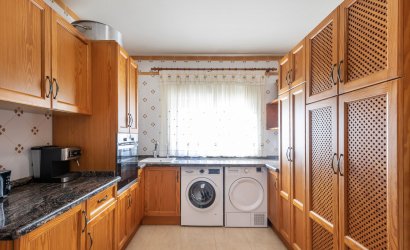 Revente - Villa -
Torrevieja - Costa Blanca