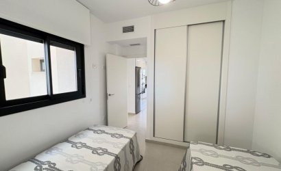 Reventa - Apartment -
Orihuela Costa - Costa Blanca