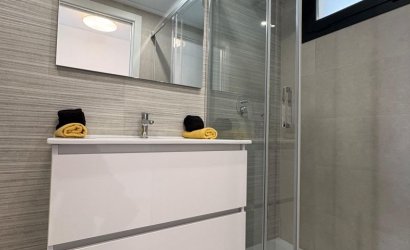 Reventa - Apartment -
Orihuela Costa - Costa Blanca