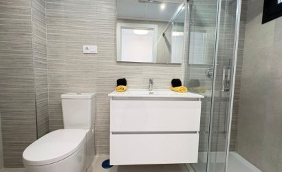 Reventa - Apartment -
Orihuela Costa - Costa Blanca