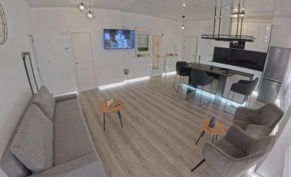 Herverkoop - Apartment -
Torrevieja - Playa del Cura