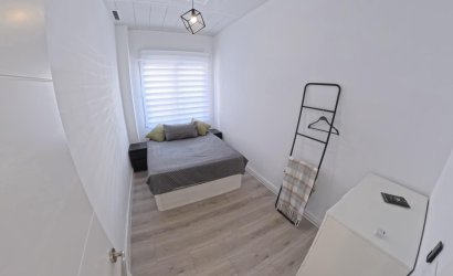 Herverkoop - Apartment -
Torrevieja - Playa del Cura