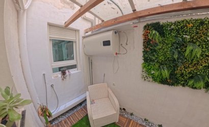 Herverkoop - Apartment -
Torrevieja - Playa del Cura