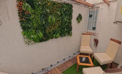 Herverkoop - Apartment -
Torrevieja - Playa del Cura