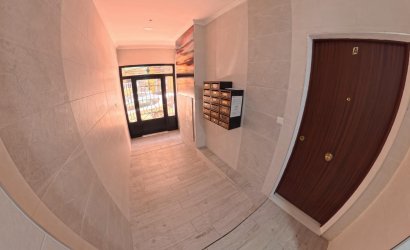 Herverkoop - Apartment -
Torrevieja - Playa del Cura