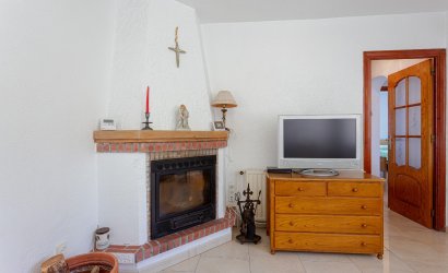 Reventa - Villa -
Torrevieja - Costa Blanca