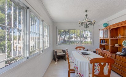 Reventa - Villa -
Torrevieja - Costa Blanca