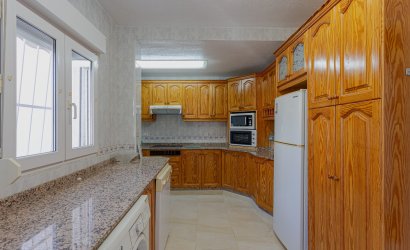 Reventa - Villa -
Torrevieja - Costa Blanca