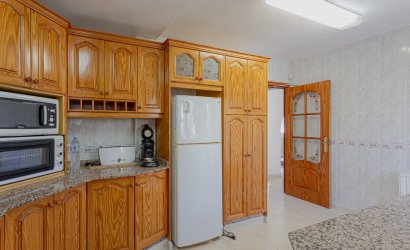 Reventa - Villa -
Torrevieja - Costa Blanca