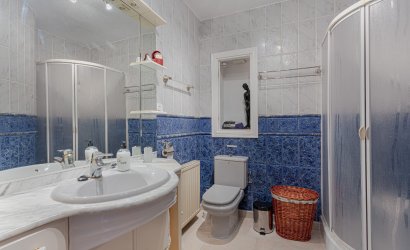 Reventa - Villa -
Torrevieja - Costa Blanca