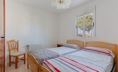 Reventa - Villa -
Torrevieja - Costa Blanca