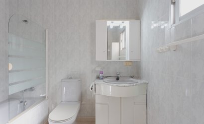 Reventa - Villa -
Torrevieja - Costa Blanca