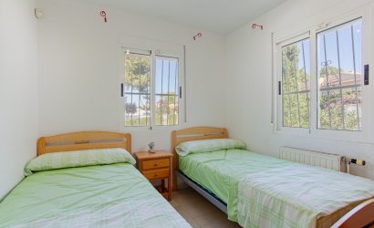 Reventa - Villa -
Torrevieja - Costa Blanca