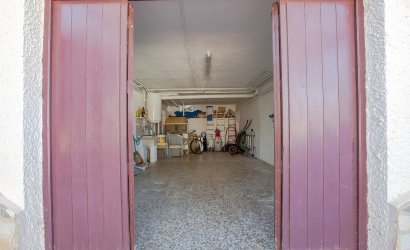 Reventa - Villa -
Torrevieja - Costa Blanca