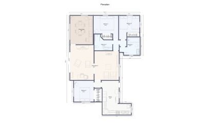 Reventa - Villa -
Torrevieja - Costa Blanca