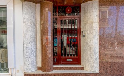 Herverkoop - Apartment -
Torrevieja - Costa Blanca