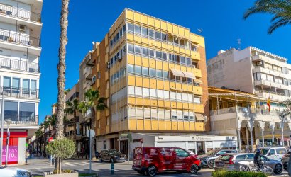 Herverkoop - Apartment -
Torrevieja - Costa Blanca