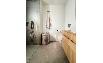 Herverkoop - Apartment -
Orihuela Costa - Costa Blanca