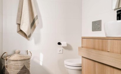 Herverkoop - Apartment -
Orihuela Costa - Costa Blanca