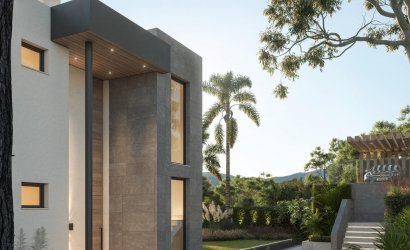 New Build - Villa -
Mijas - Cerros Del Águila