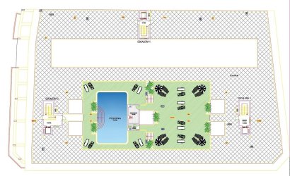 Nouvelle construction - Apartment -
San Miguel de Salinas - Pueblo