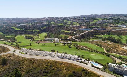 Obra nueva - Town House -
Mijas - La Cala Golf