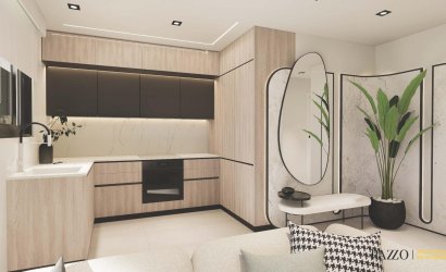 Nouvelle construction - Bungalow -
Pilar de la Horadada - pueblo