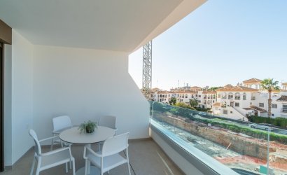 Nieuwbouw Woningen - Apartment -
Orihuela Costa - Playa Flamenca