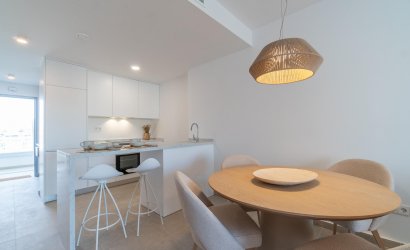 Nieuwbouw Woningen - Apartment -
Orihuela Costa - Playa Flamenca