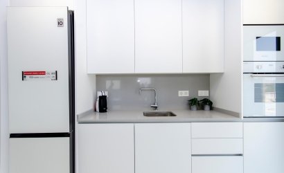 Nieuwbouw Woningen - Villa -
Orihuela - Vistabella Golf